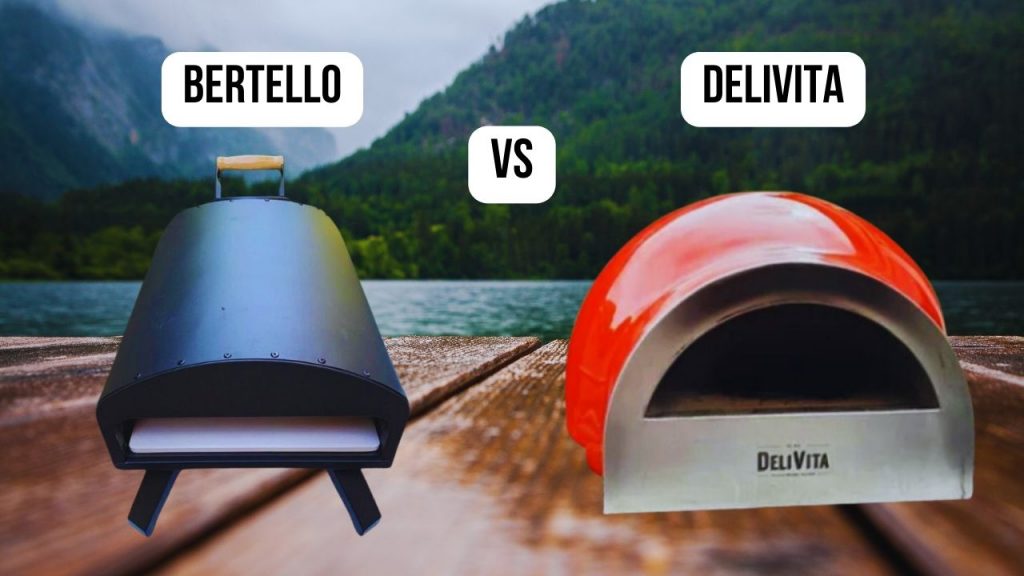 comparison Bertello vs DeliVita 