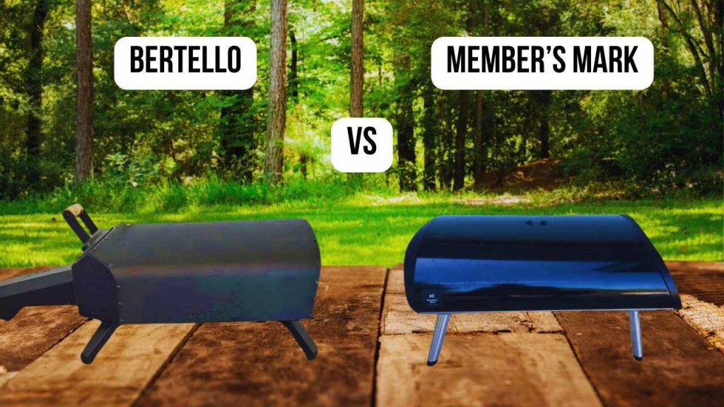 Bertello VS Member’s Mark: Power Source