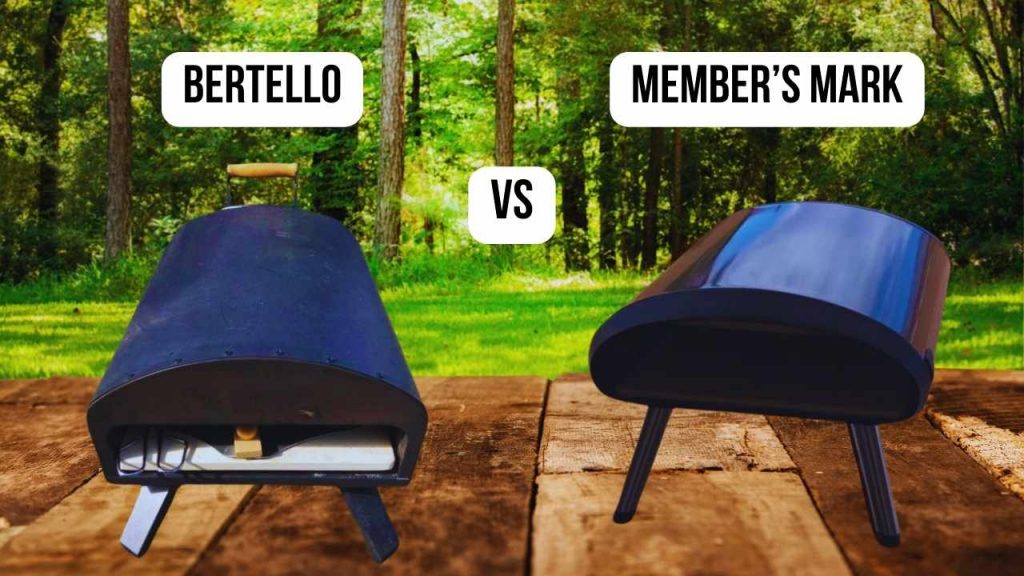 Final Thoughts comparison Bertello vs Member’s Mark 