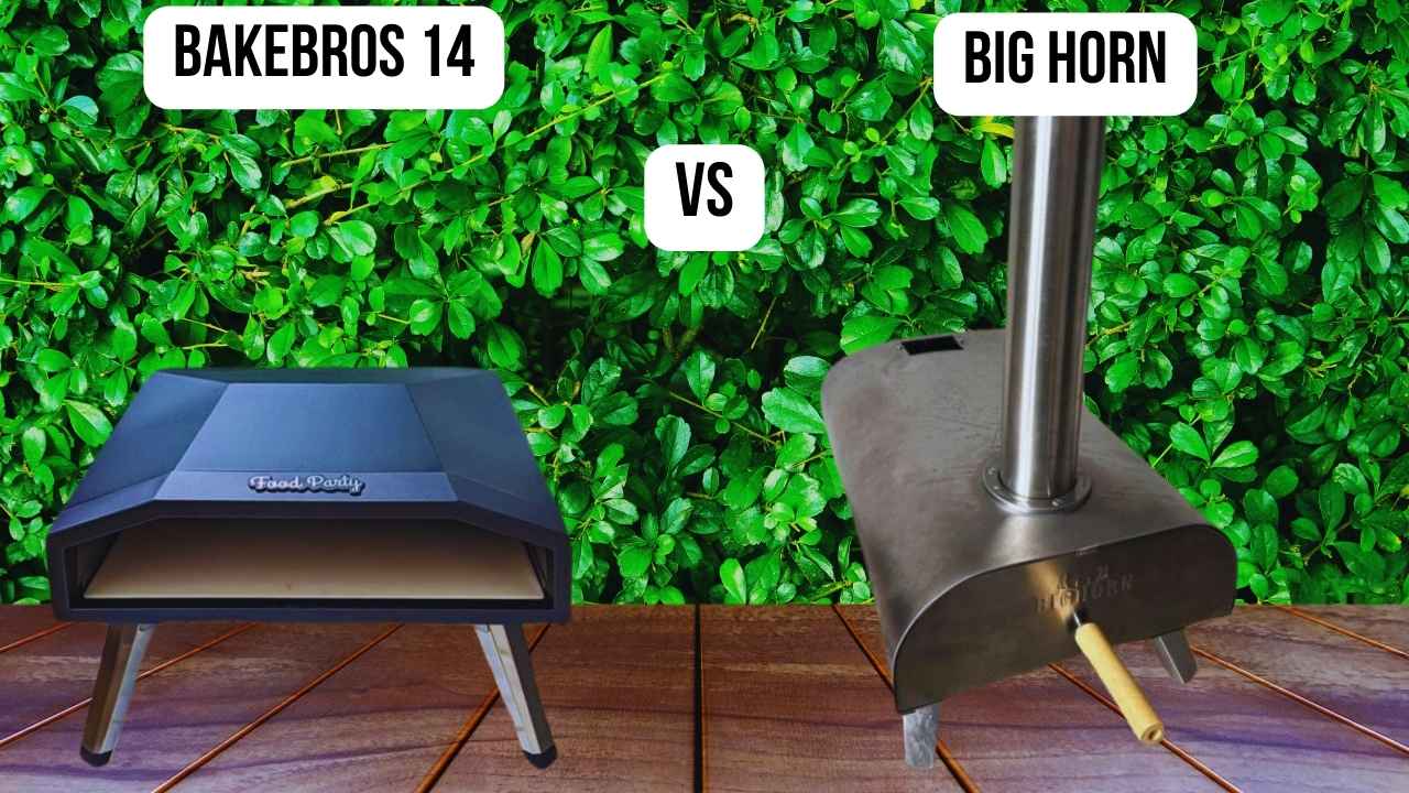 featured image comparison Big Horn vs Bakebros 14