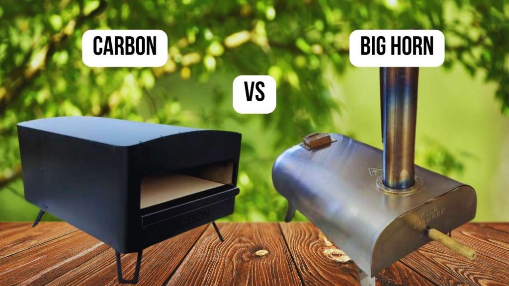 conclusion comparison Big Horn vs Carbon