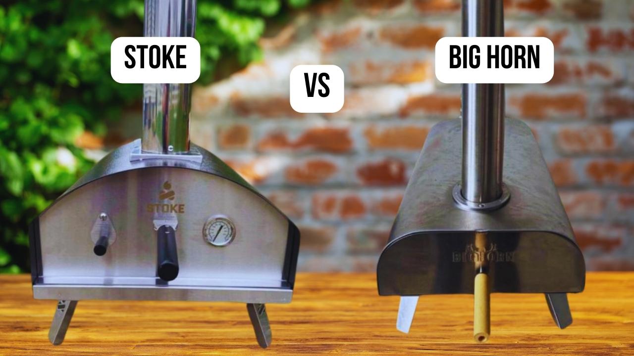 featured image of comparison Big Horn vs Stoke