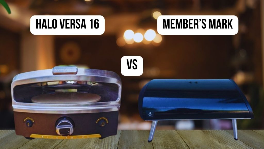 Halo Versa 16 VS Member’s Mark: Power Source