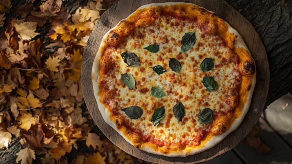 How We Tested pizza Margherita Bertello vs Carbon