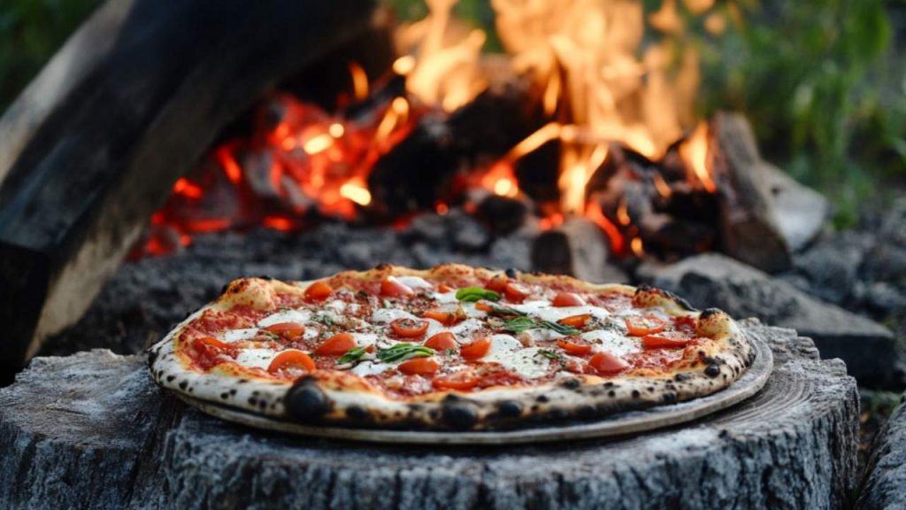 How We Tested pizza Margherita Bertello vs Member’s Mark