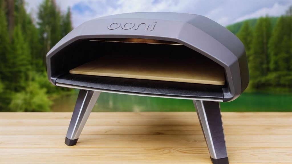 Ooni Koda 2 conclusion