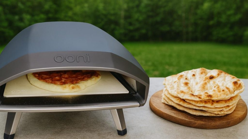 Can I Cook Something Besides Pizza in It?