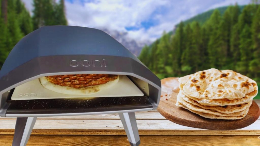 Can I Cook Something Besides Pizza in It?