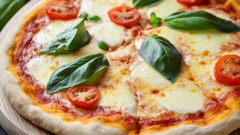 Pizza Cooking Test: Ooni Koda 2 vs Alfa Futuro 2
