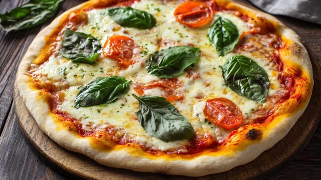 Pizza Cooking Test ooni koda 2 Pizza Oven vs Carbon (2)