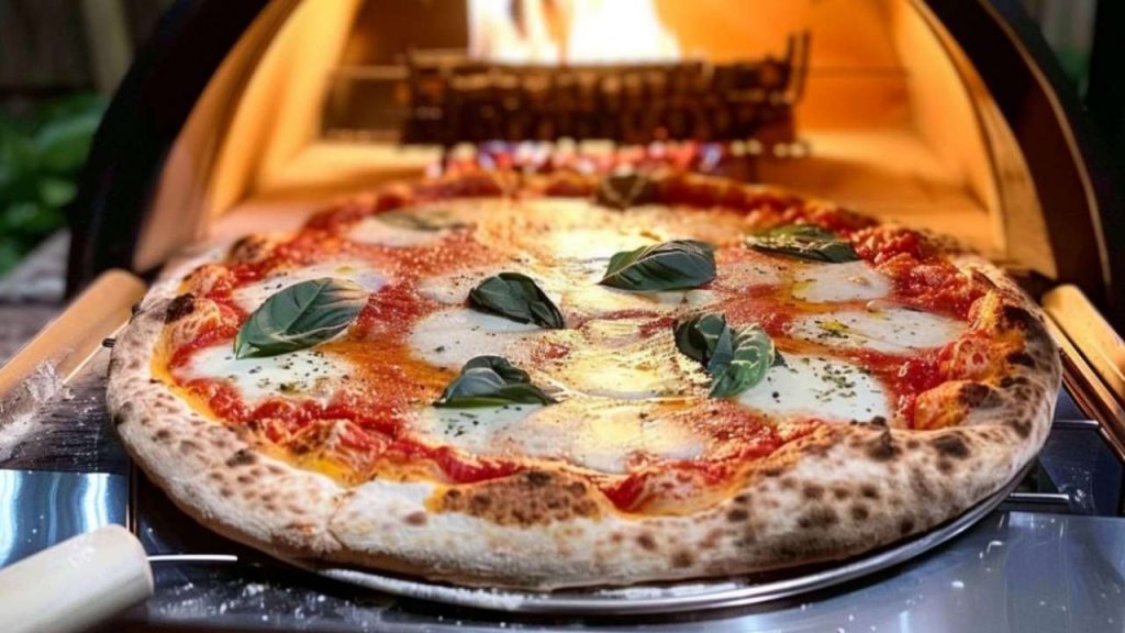 Pizza Cooking Test: Ooni Koda 2 vs Stoke Pizza Oven