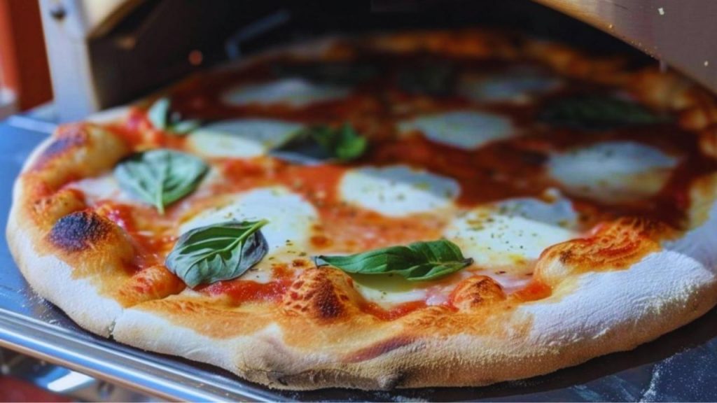 Pizza Cooking Test: Ooni Koda 2 vs Deco Chef Pizza Oven