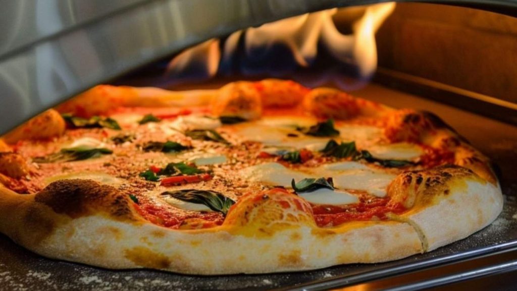 Pizza Cooking Test: Camp Chef Italia vs Member’s Mark