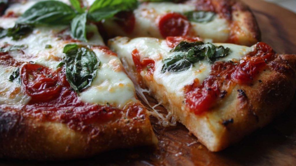 How We Tested Camp Chef Italia VS Cru Oven Model 32