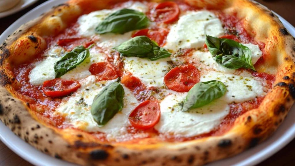 Pizza Cooking Test: Ooni Koda 2 vs DeliVita