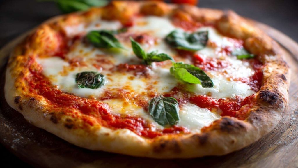Pizza Cooking  Test: Camp Chef Italia vs Alfa Futuro 2