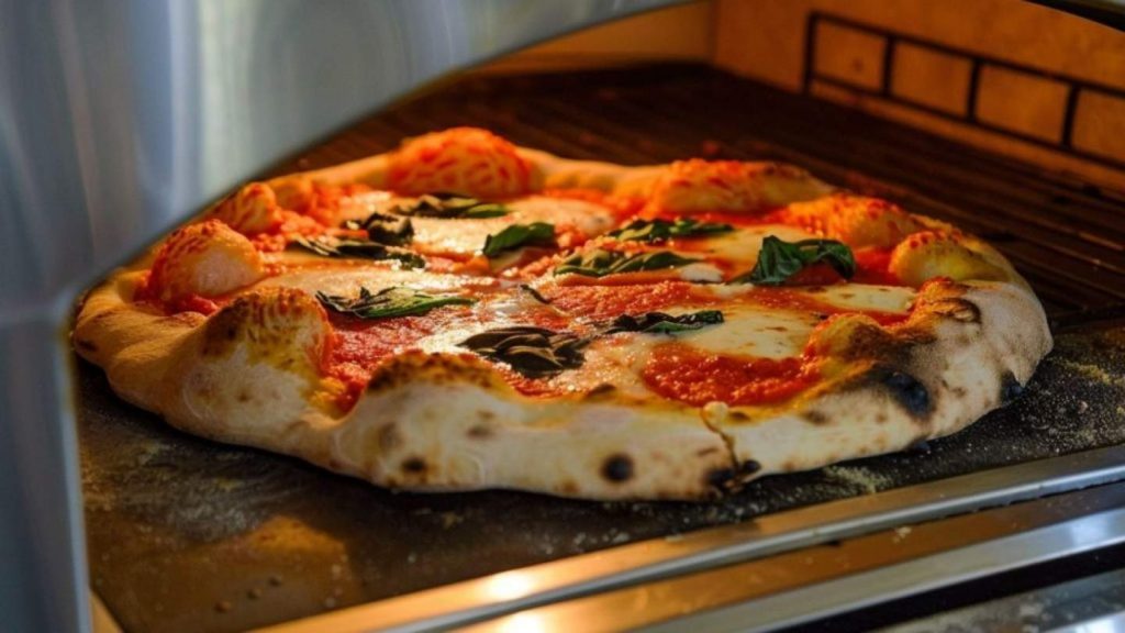 How We Tested the Camp Chef Italia and Alfa Futuro 2 Pizza Ovens