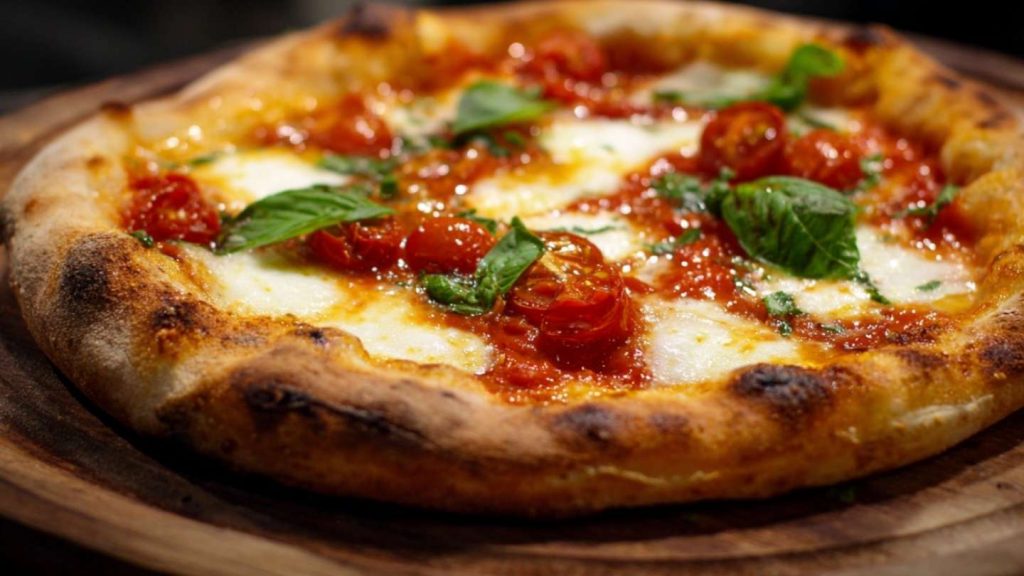 Pizza Cooking Test: Camp Chef Italia vs Carbon