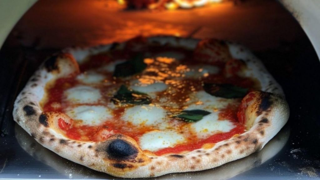 How We Tested Camp Chef Italia VS Cru Champion