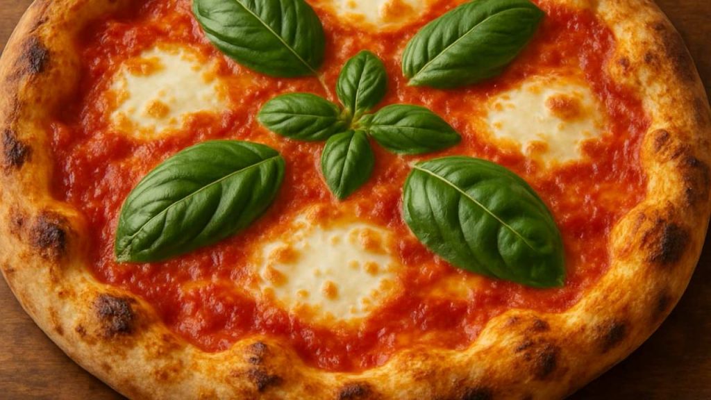 How We Tested pizza Margherita Member’s Mark VS Ooni Fyra 12