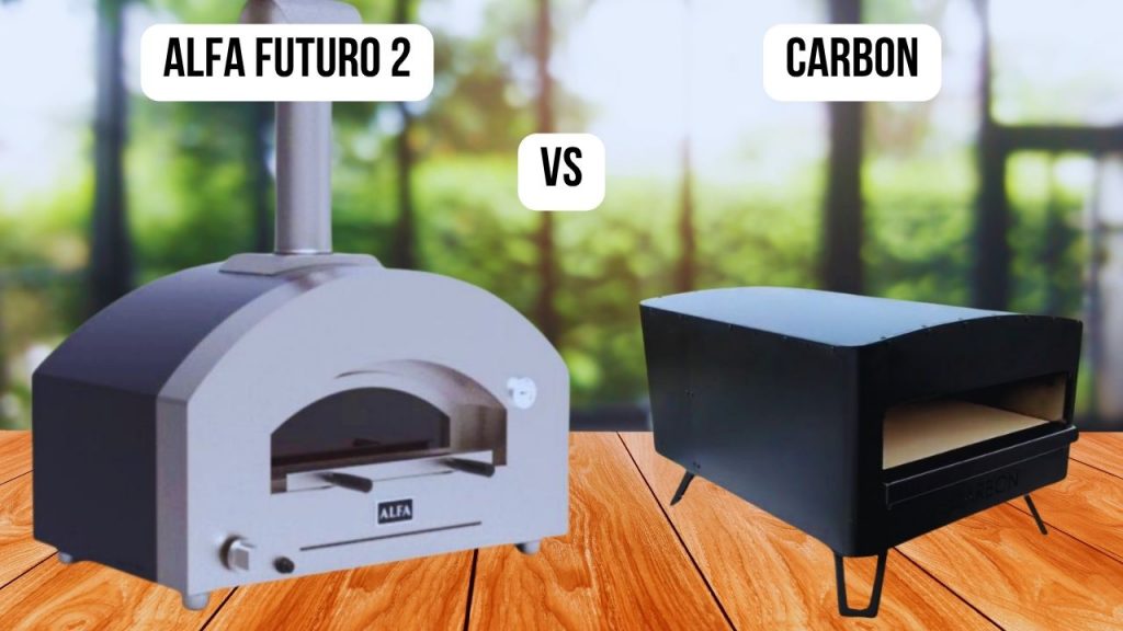 Conclusion of comparison Alfa Futuro 2 VS Carbo