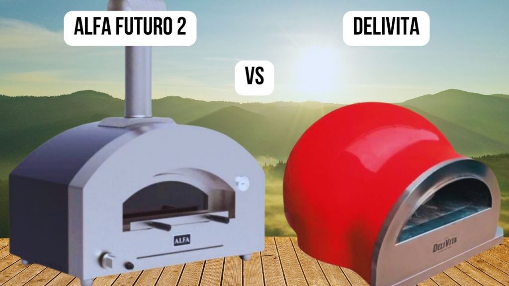 Conclusion of comparison Alfa Futuro 2 VS DeliVita