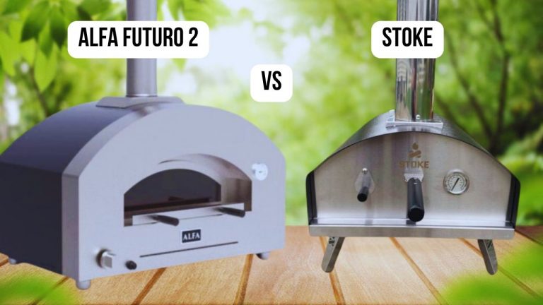 featured image of Alfa Futuro 2 VS Stoke: Which Pizza Oven Performs Better?