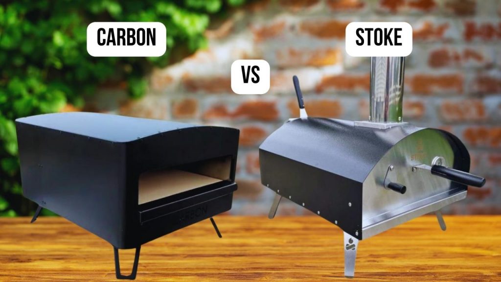 Final Thoughts comparison Carbon VS Stoke