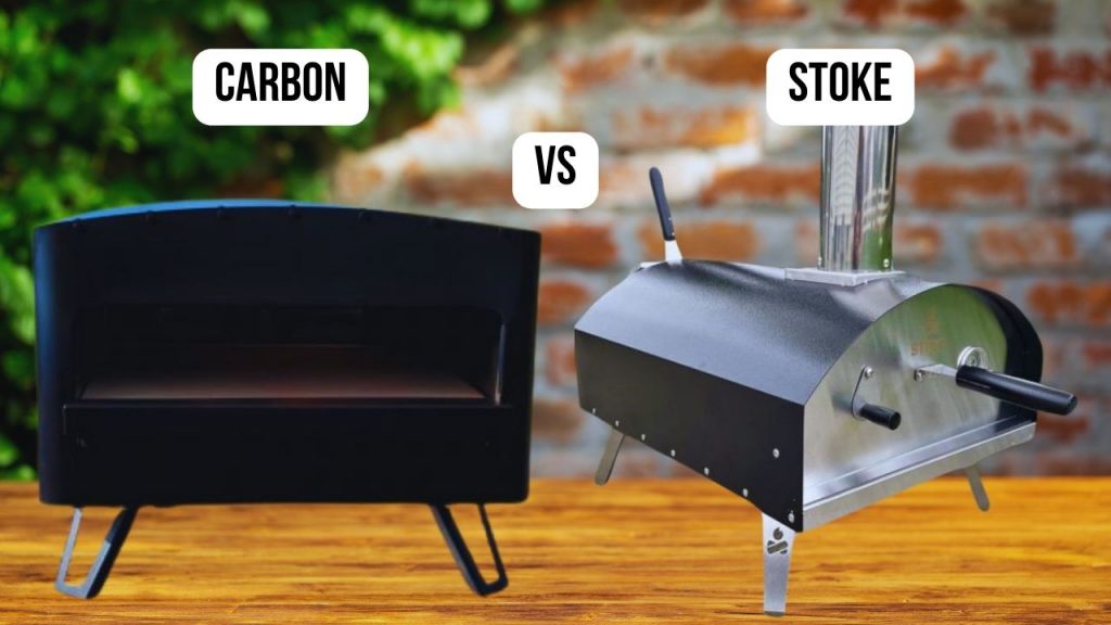 Carbon VS Stoke: Power Source