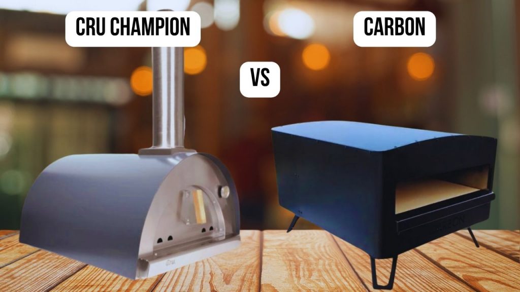Final Thoughtscomparison Cru Champion VS Carbon
