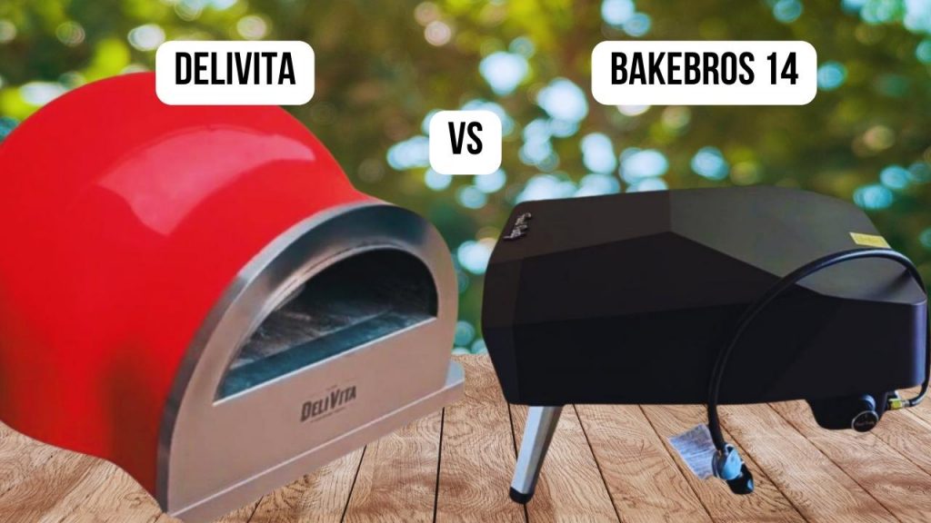 DeliVita VS Bakebros 14: Power Source