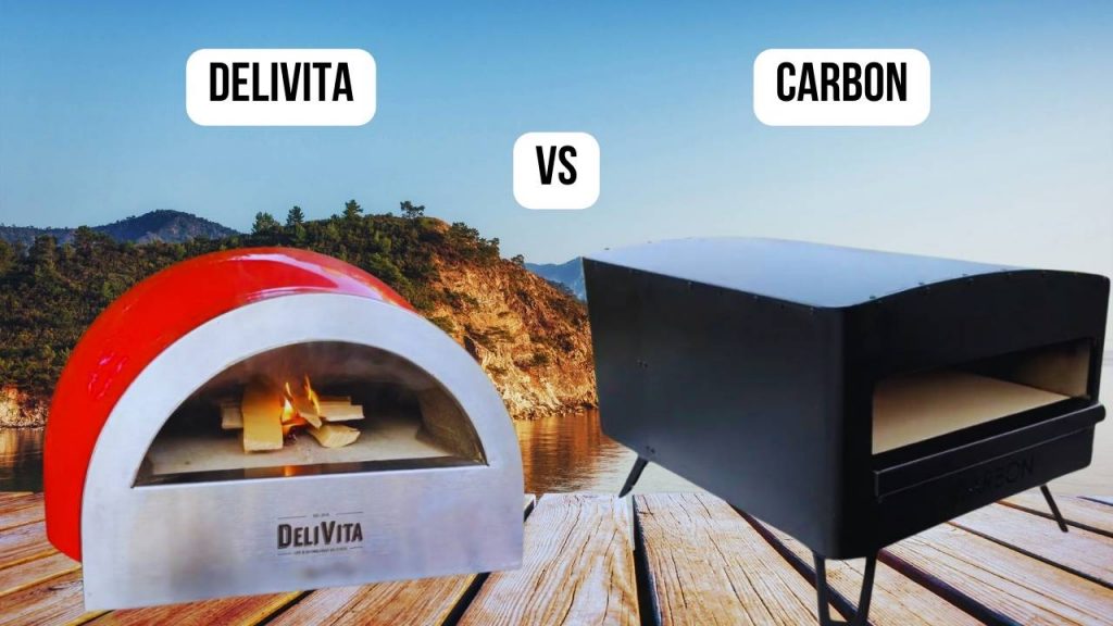 DeliVita VS Carbon: Temperature Control