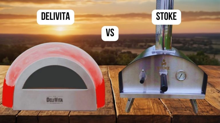featured image of DeliVita VS Stoke: Which Pizza Oven Is Better?