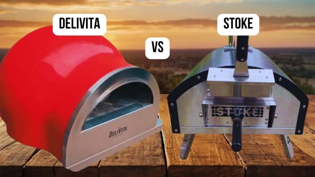 DeliVita VS Stoke: Power Source