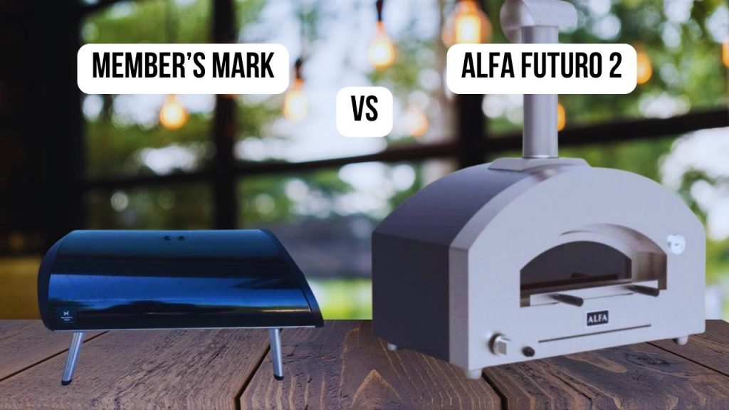 Member’s Mark VS Alfa Futuro 2: Power Source