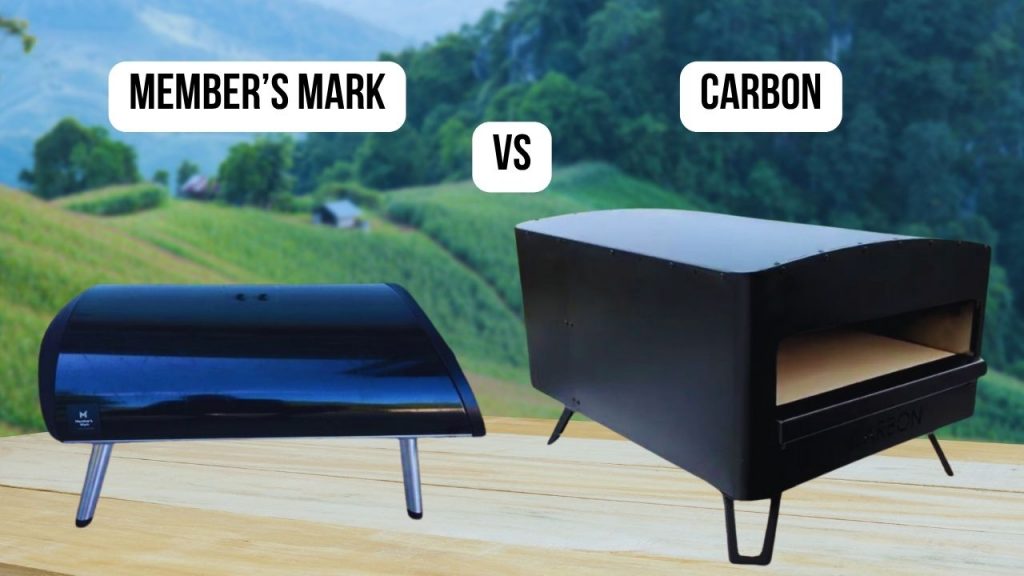 Member’s Mark VS Carbon: Power Source