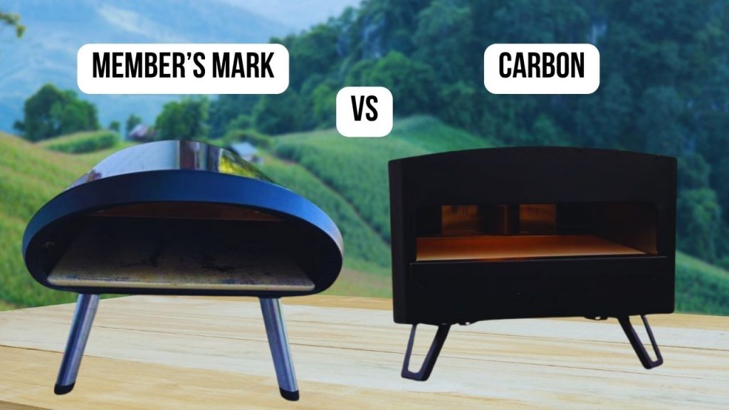 Conclusion of comparison Member’s Mark VS Carbon