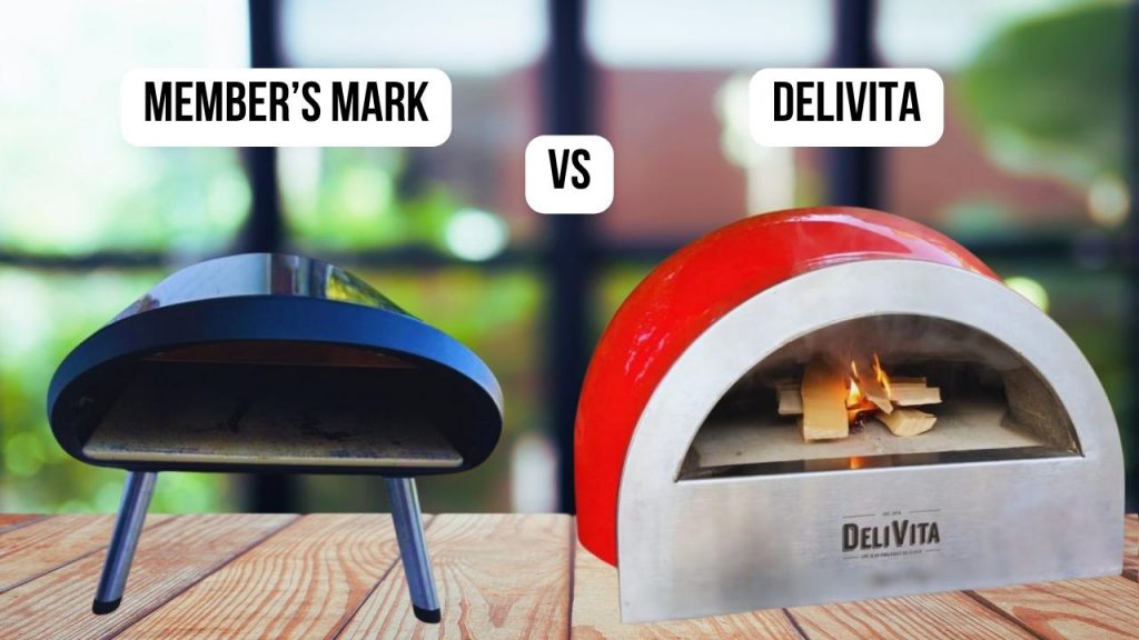 Member’s Mark VS DeliVita: Temperature Control