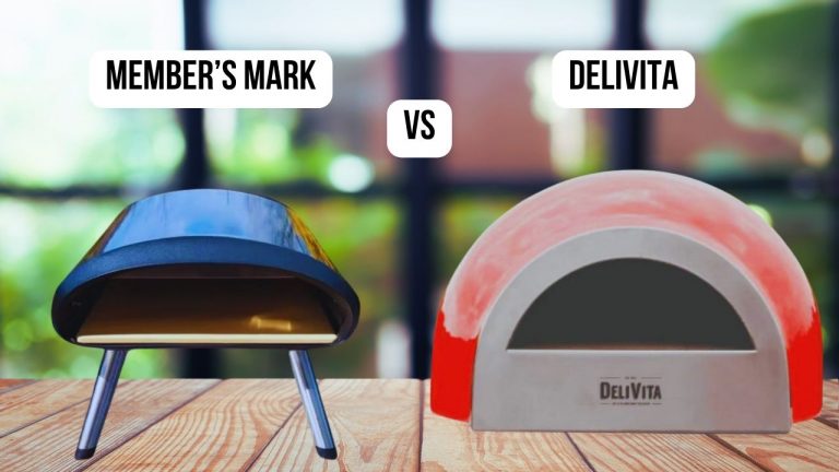 featured image of Member’s Mark VS DeliVita: Which Pizza Oven Wins?