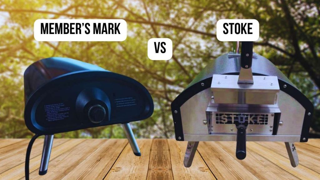 Member’s Mark VS Stoke: Power Source