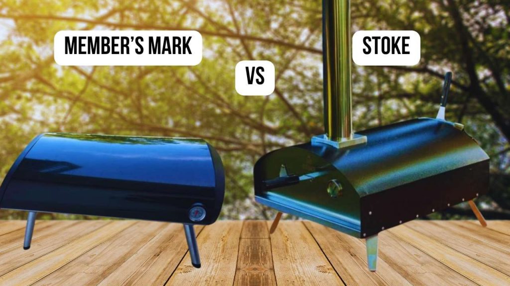 Member’s Mark VS Stoke: Temperature Control
