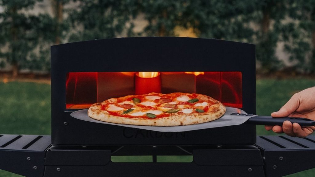 How We Tested the Alfa Futuro 2 and Carbon Pizza Ovens
