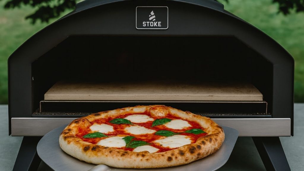 How We Tested the Cru Oven Model 32 and Stoke Pizza Oven
