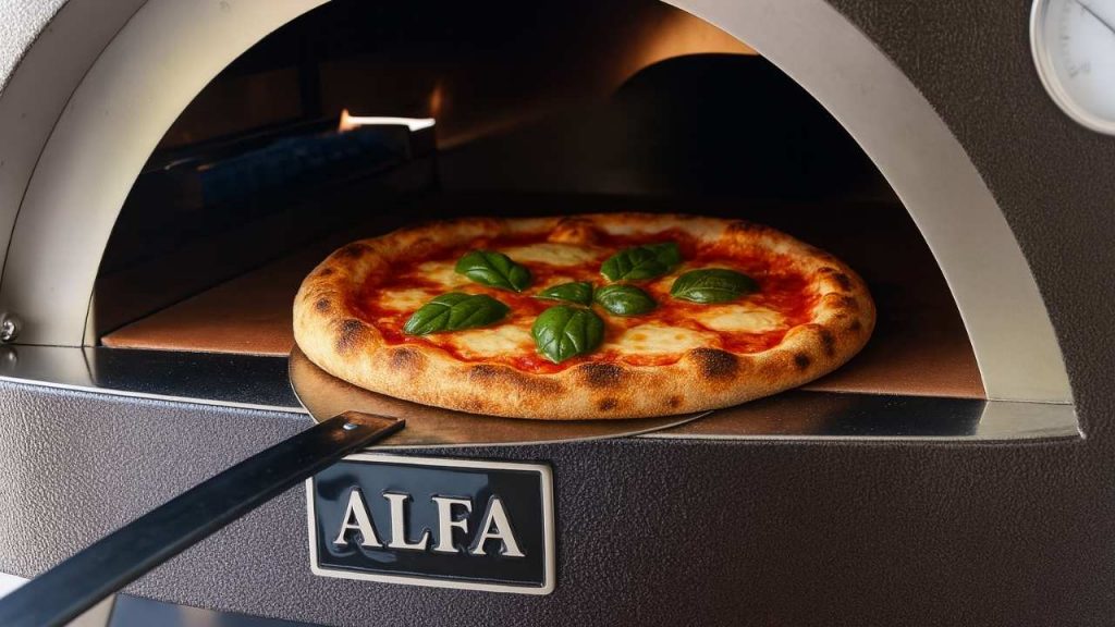 How We Tested pizza Margherita Member’s Mark VS Alfa Futuro 2