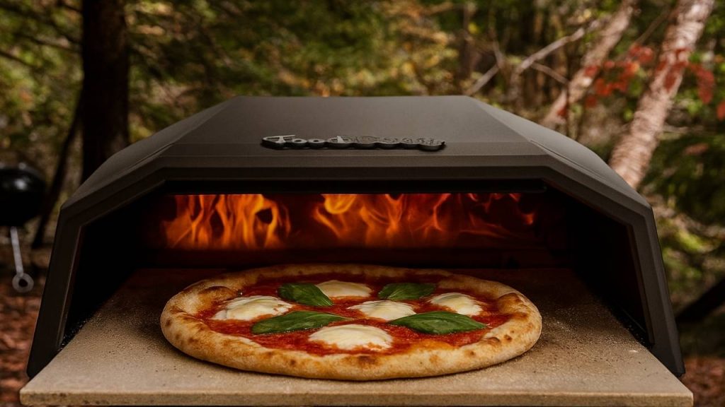 How We Tested pizza Margherita Member’s Mark VS Bakebros 14