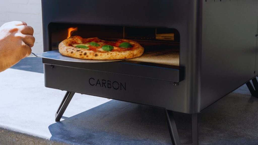 How We Tested pizza Margherita Member’s Mark VS Carbon