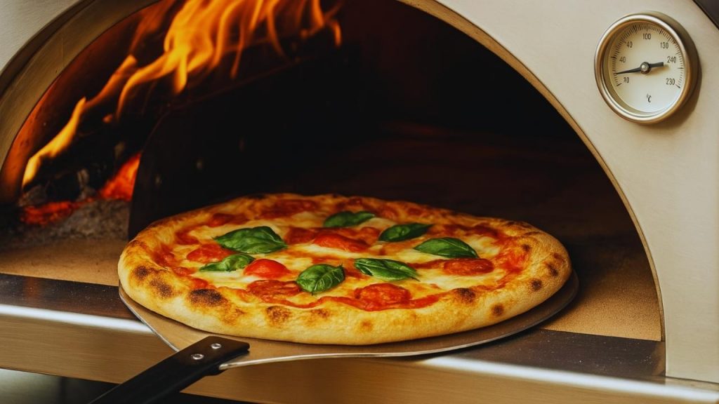 How We Tested pizza Margherita Member’s Mark VS Cru Champion