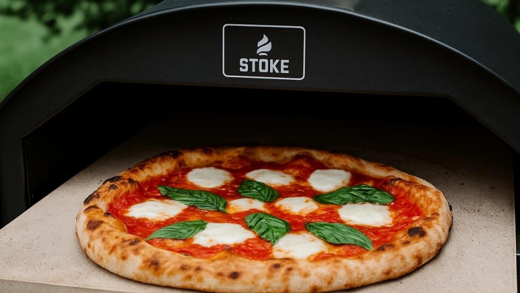How We Tested pizza Margherita Member’s Mark VS Stoke