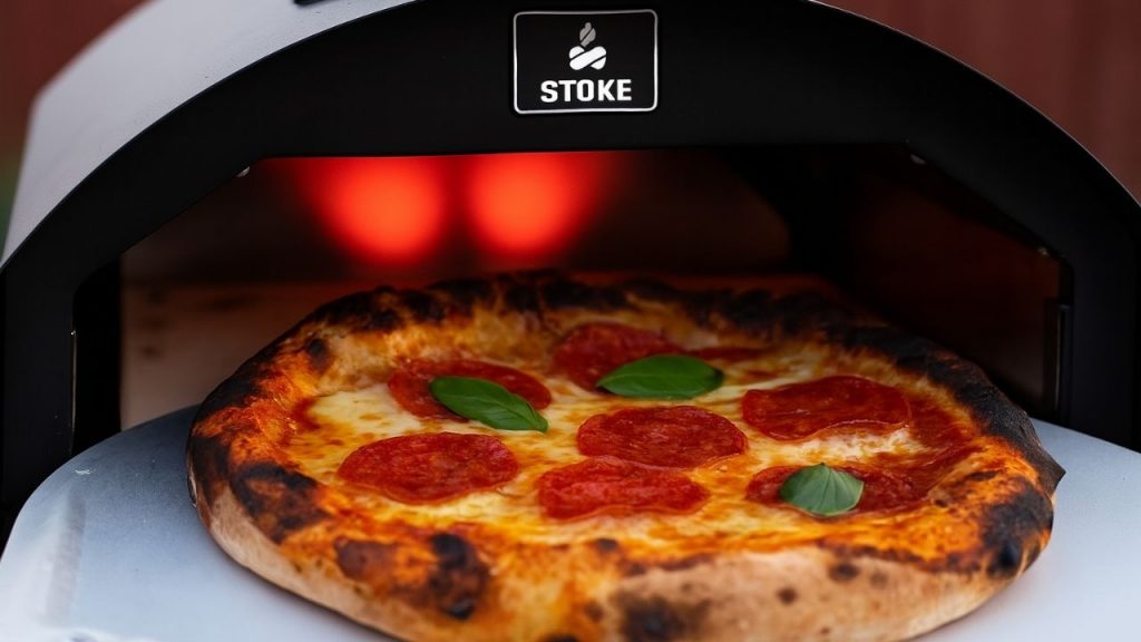 How We Tested pizza Margherita Ooni Fyra 12 VS Carbon
